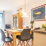Ferienhaussiedlung Strandperlen Sanddornhof 5b Prázdninový dům *
