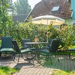 Ferienhaussiedlung Strandperlen Sanddornhof 5b