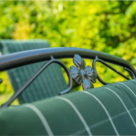 Ferienhaussiedlung Strandperlen Sanddornhof 5b